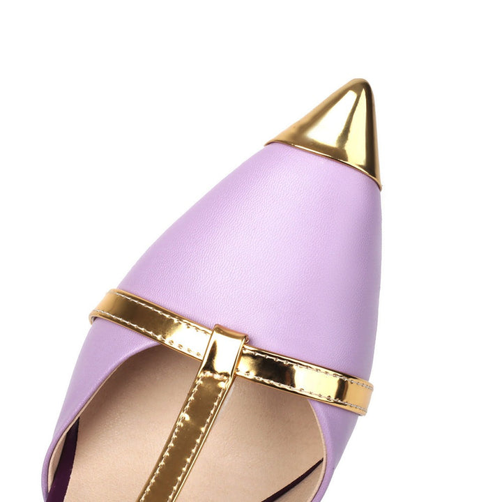Escarpins Vivienne
