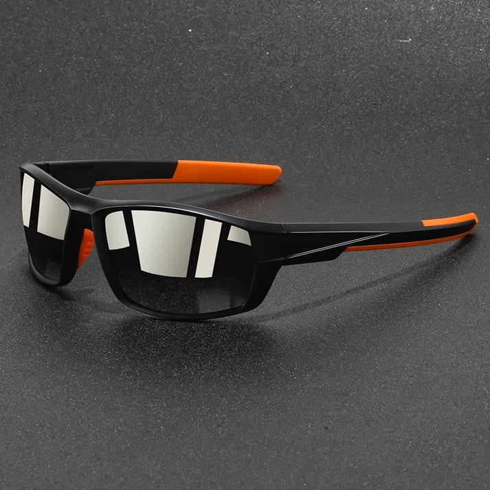 Lunettes de soleil polarisées SolarCamo