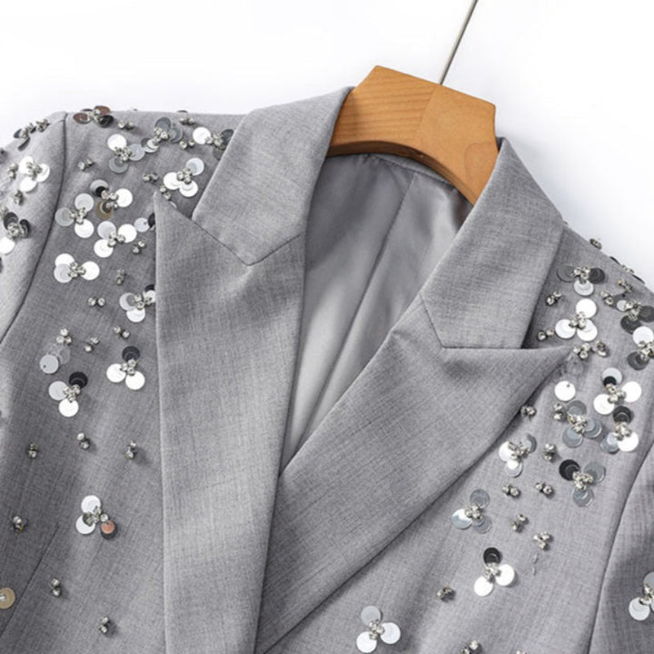 BLAZER MELLISA™