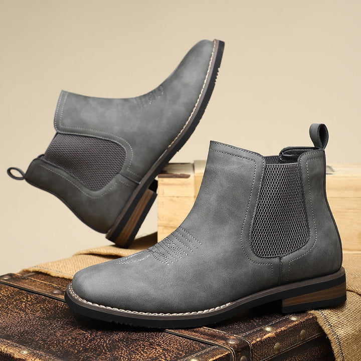 Bottines Marco pour hommes