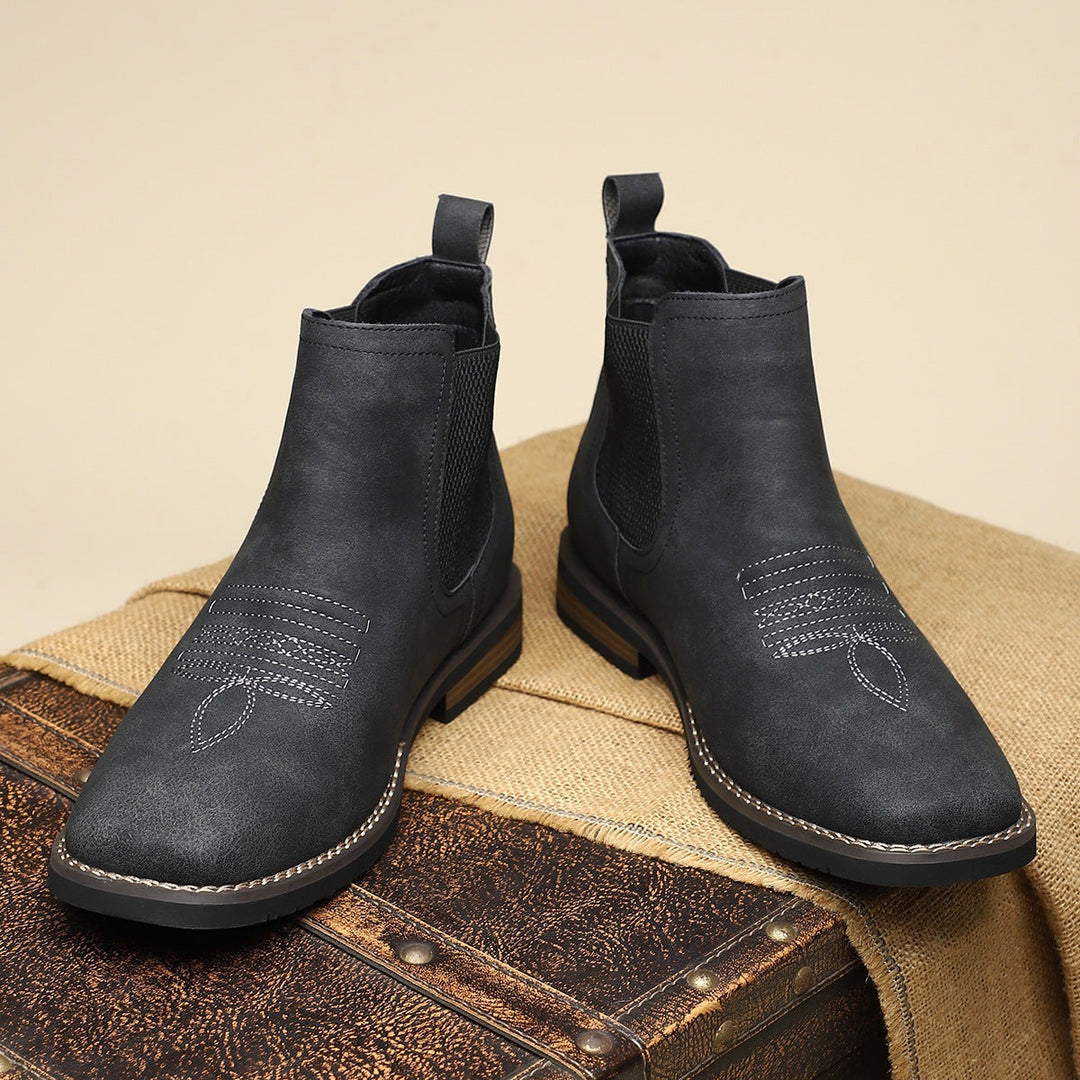 Bottines Marco pour hommes