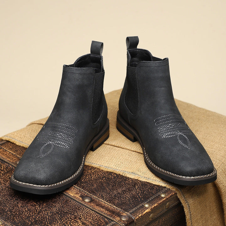 Bottines Marco pour hommes