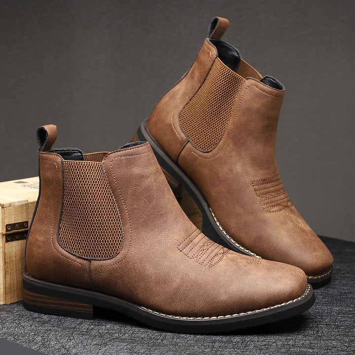 Bottines Marco pour hommes