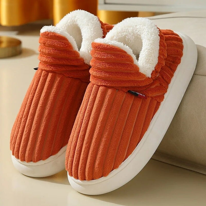 Chaussons Snuggy