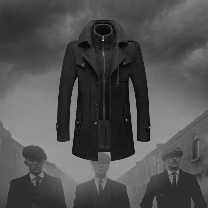 Shelby™ | Manteau d'hiver deux pièces