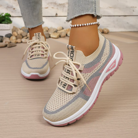 Nerina™ | Zapatillas deportivas ligeras y cómodas