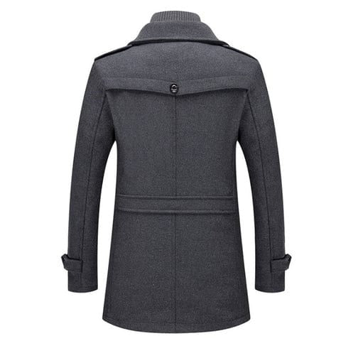 Shelby™ | Manteau d'hiver deux pièces