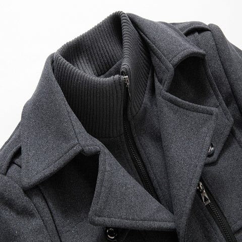 Shelby™ | Manteau d'hiver deux pièces