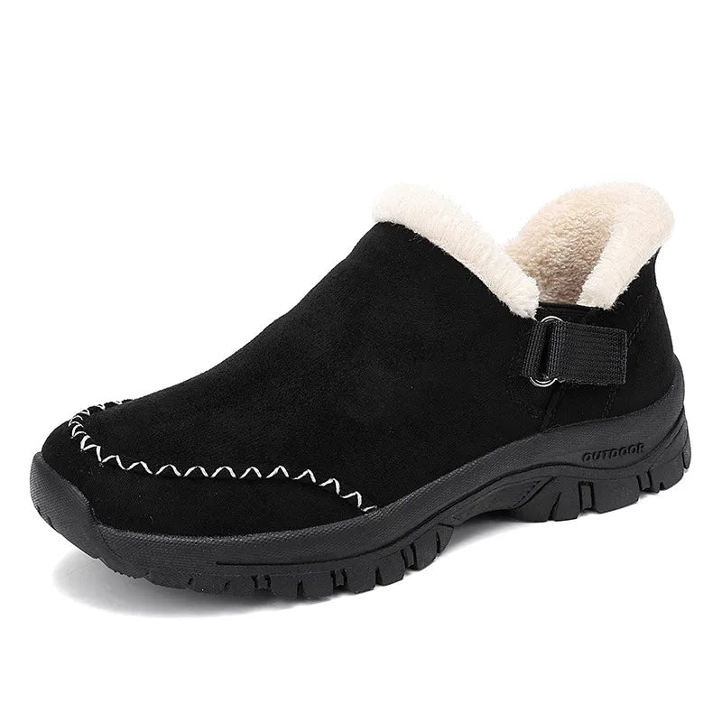 Chaussures orthopédiques confortables