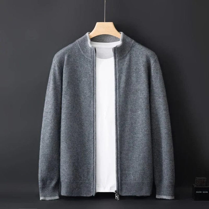 Riku Cashmere Jacket