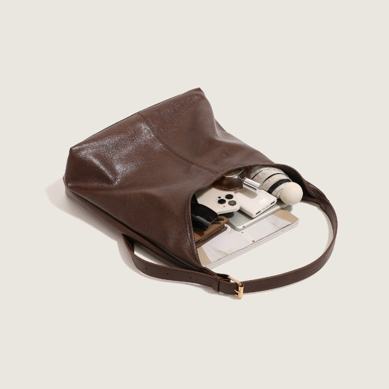 Sac hobo souple Sierra