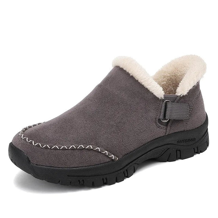 Chaussures orthopédiques confortables