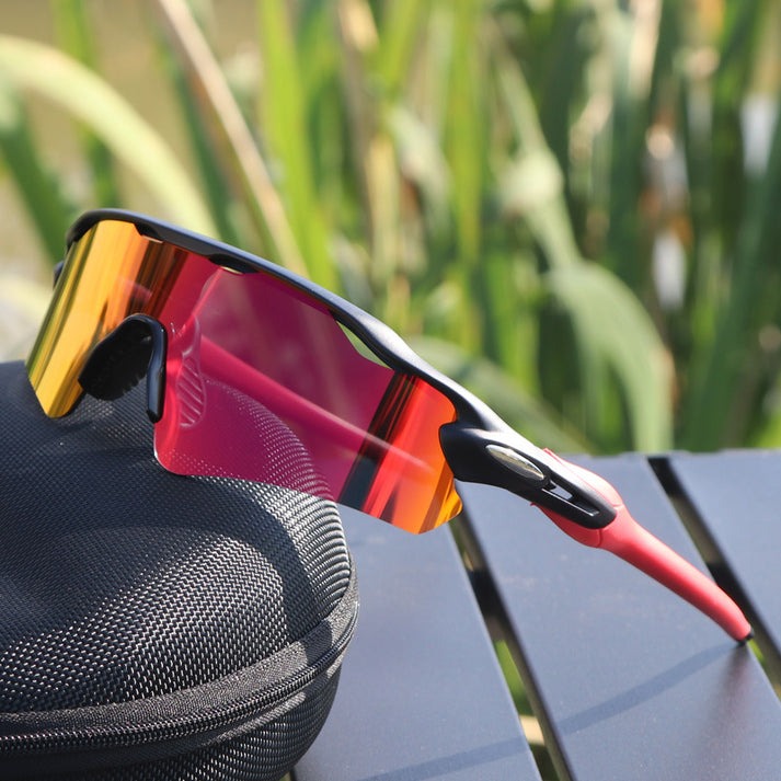 Lunettes de soleil  polarisés SolarWave