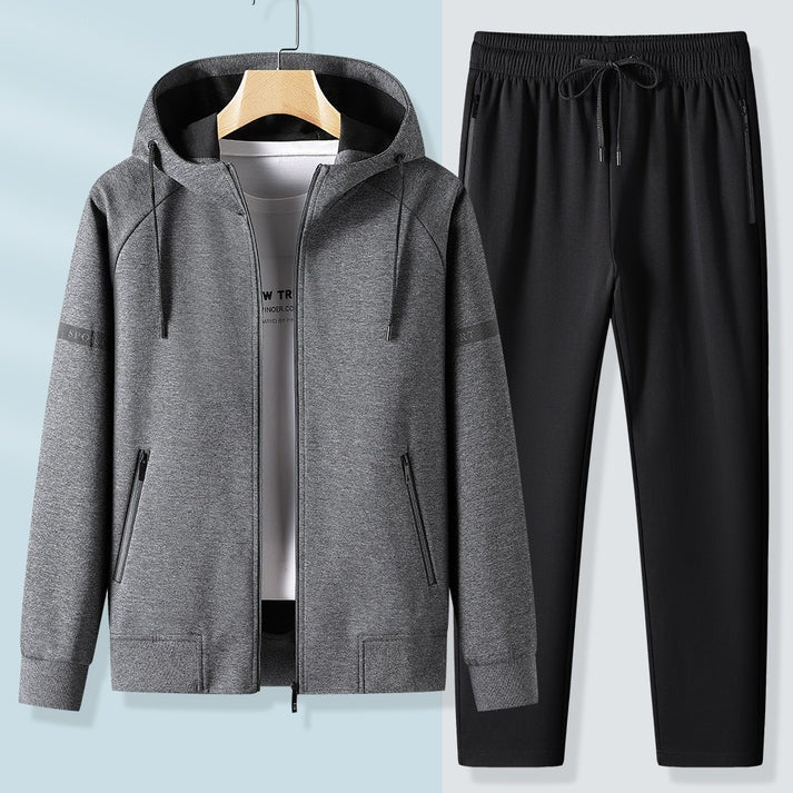 Ensemble Athleisure Hype Elite.