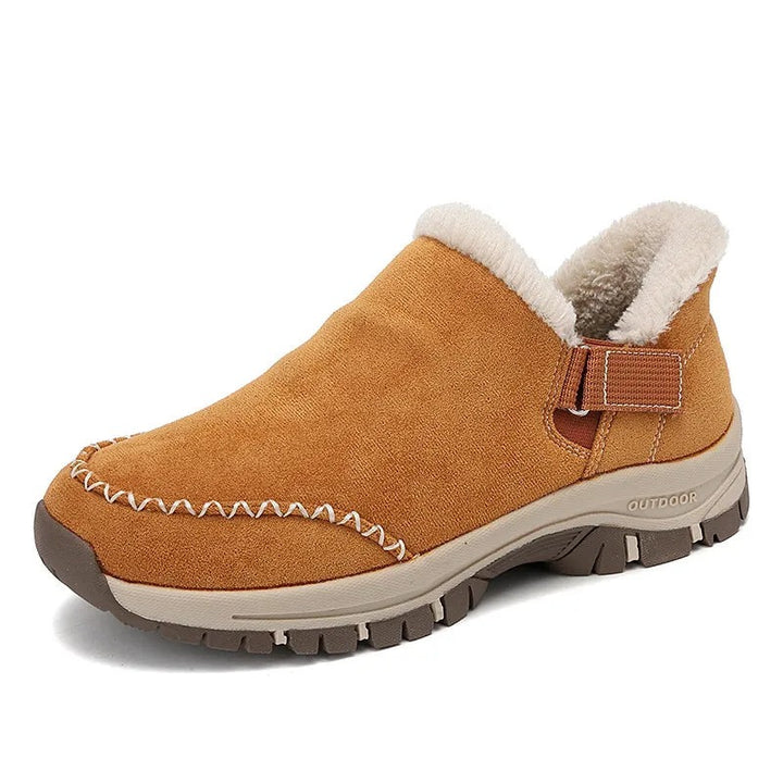 Chaussures orthopédiques confortables