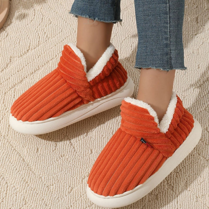 Chaussons Snuggy