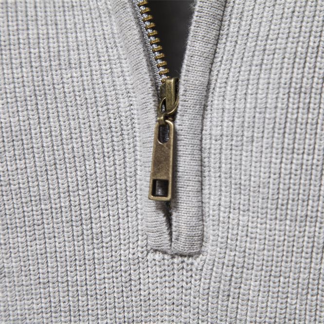LUXURY AUTUMN PULLOVER