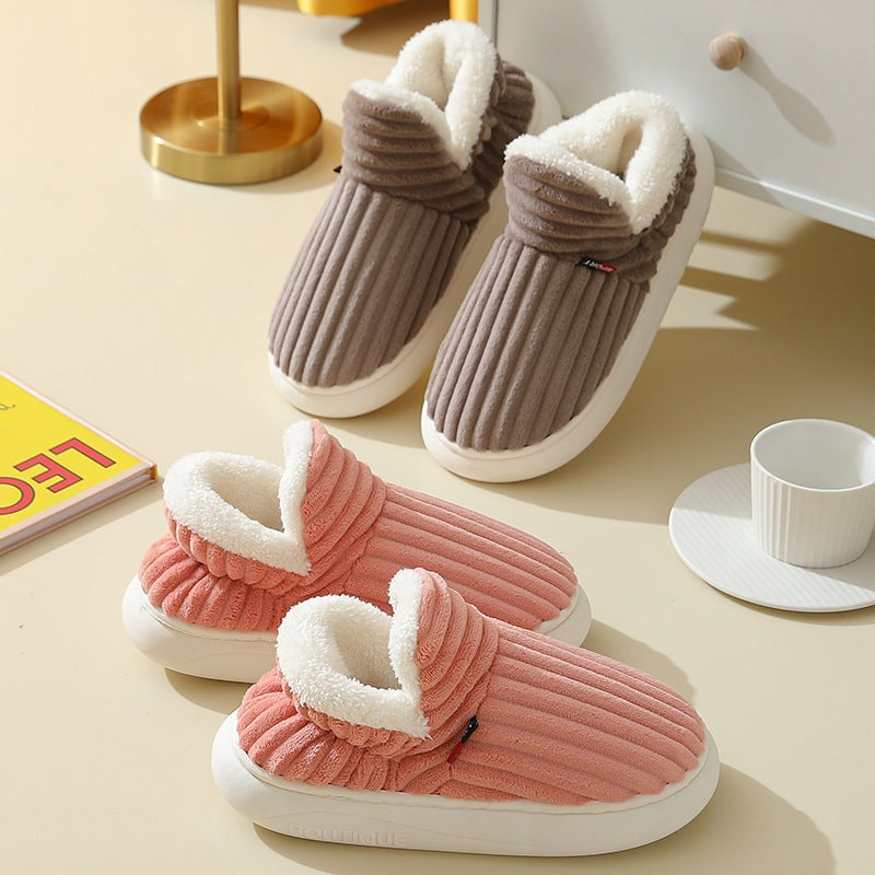 Chaussons Snuggy