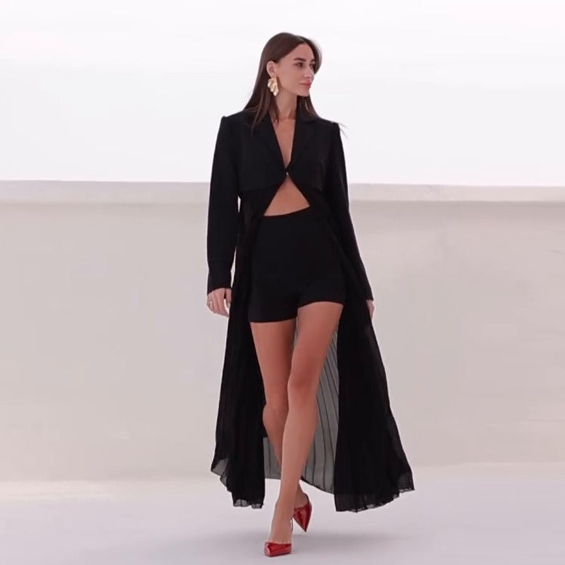 Ensemble Aura Élégante