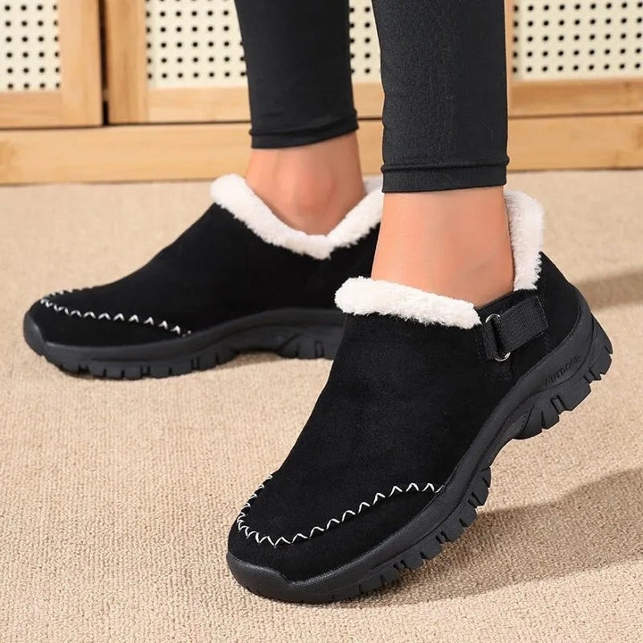 Chaussures orthopédiques confortables
