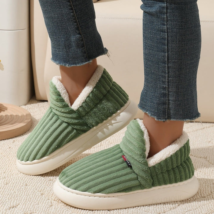 Chaussons Snuggy
