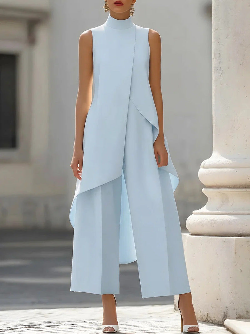 ELEGANT PANTSUIT SET FOR WOMEN