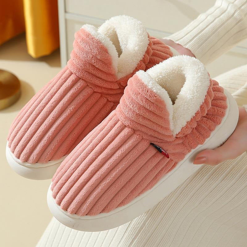 Chaussons Snuggy