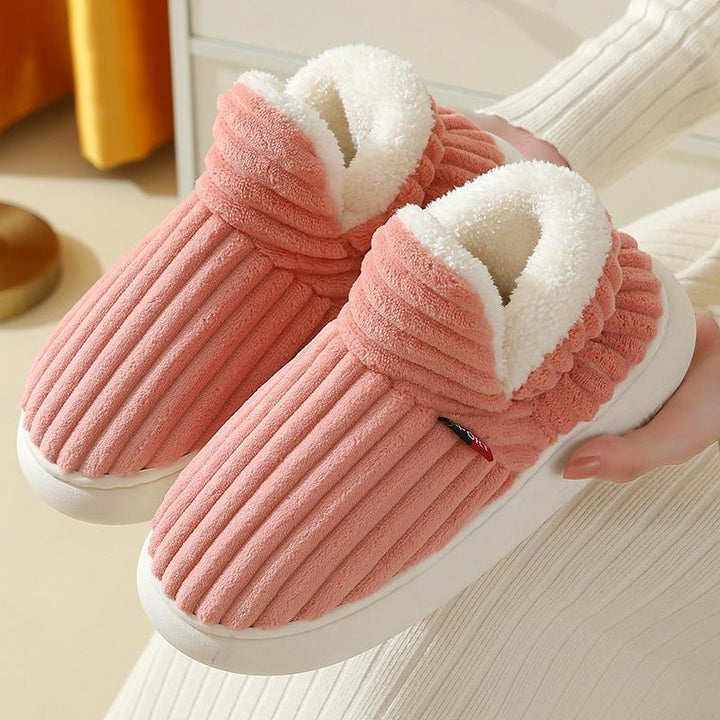 Chaussons Snuggy