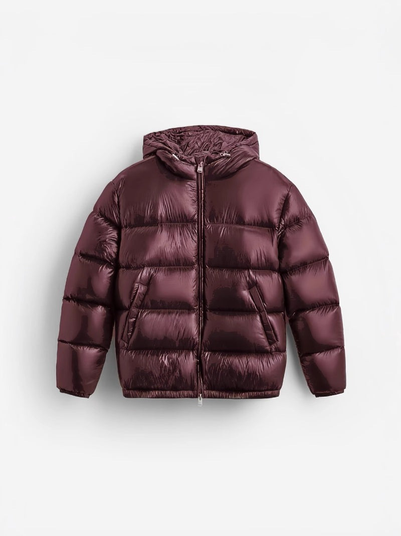 VESTE DOUDOUNE UNISEXE