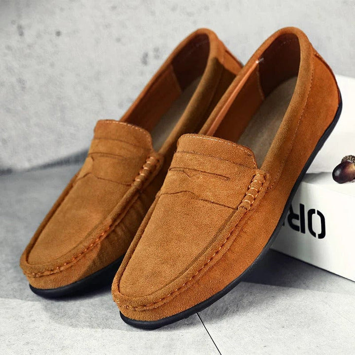 MEN'S LOAFERS