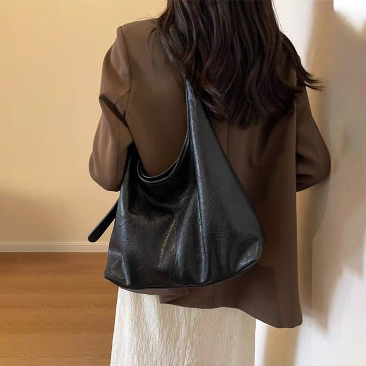 Sac hobo souple Sierra