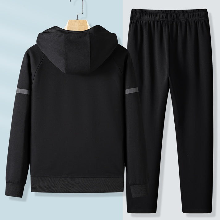 Ensemble Athleisure Hype Elite.