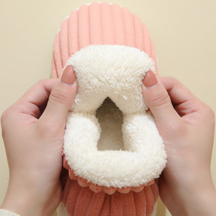 Chaussons Snuggy
