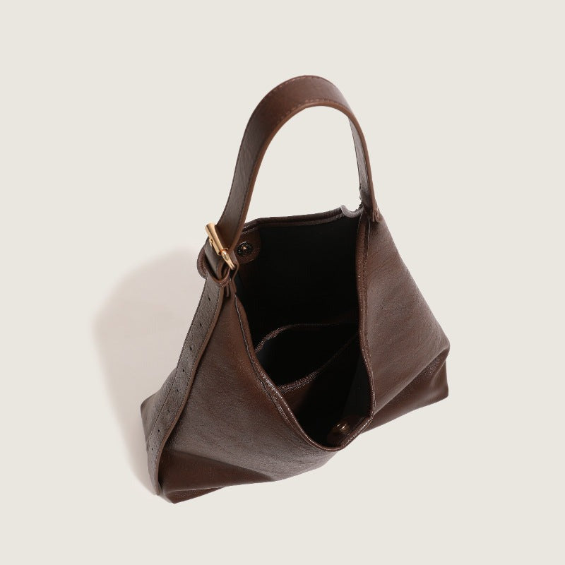 Sac hobo souple Sierra