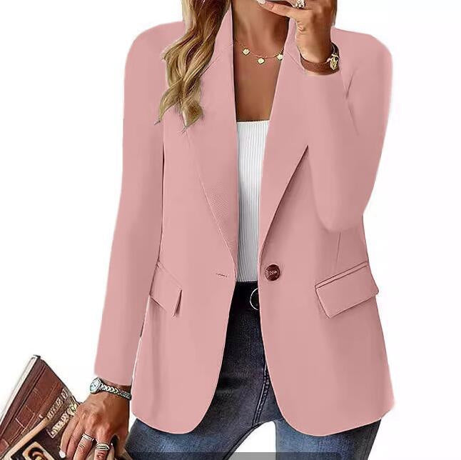 FORMAL BLAZER FOR WOMEN