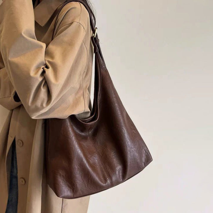 Sac hobo souple Sierra