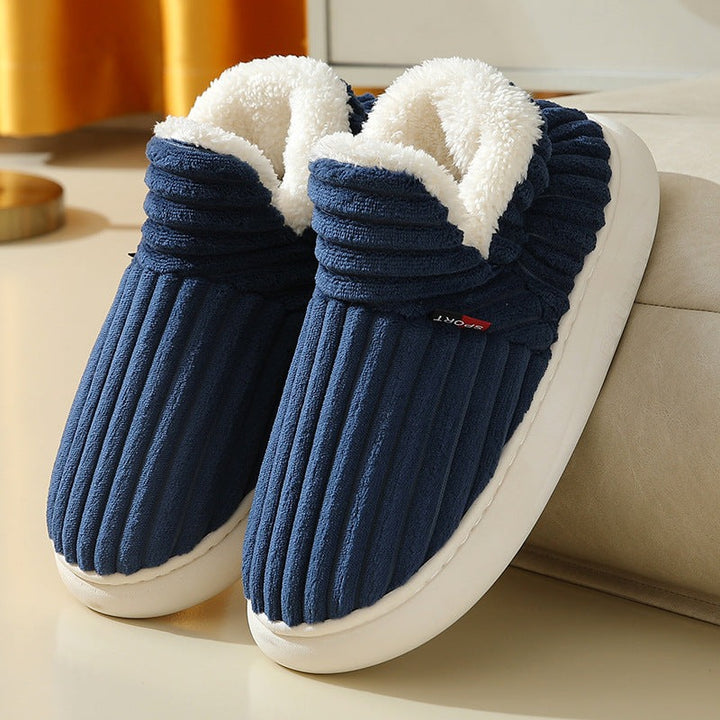 Chaussons Snuggy