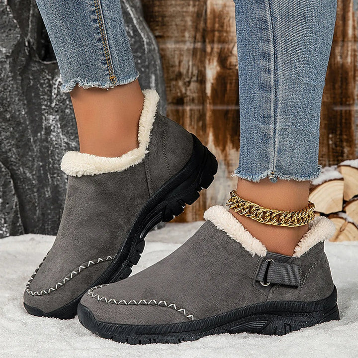 Chaussures orthopédiques confortables