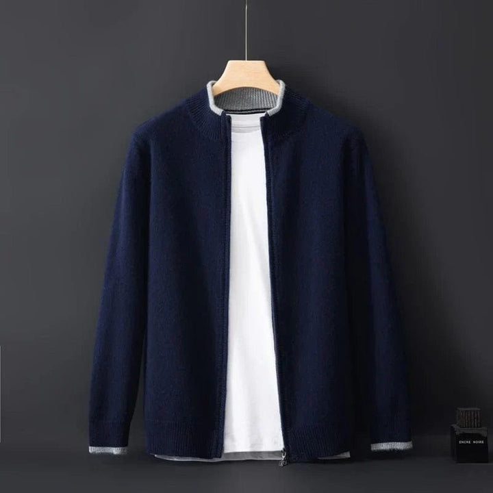 Riku Cashmere Jacket