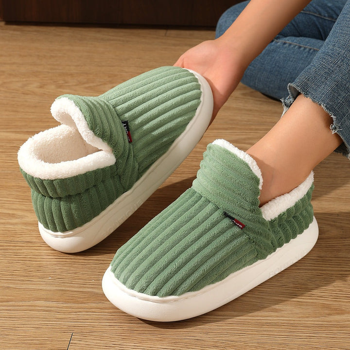 Chaussons Snuggy