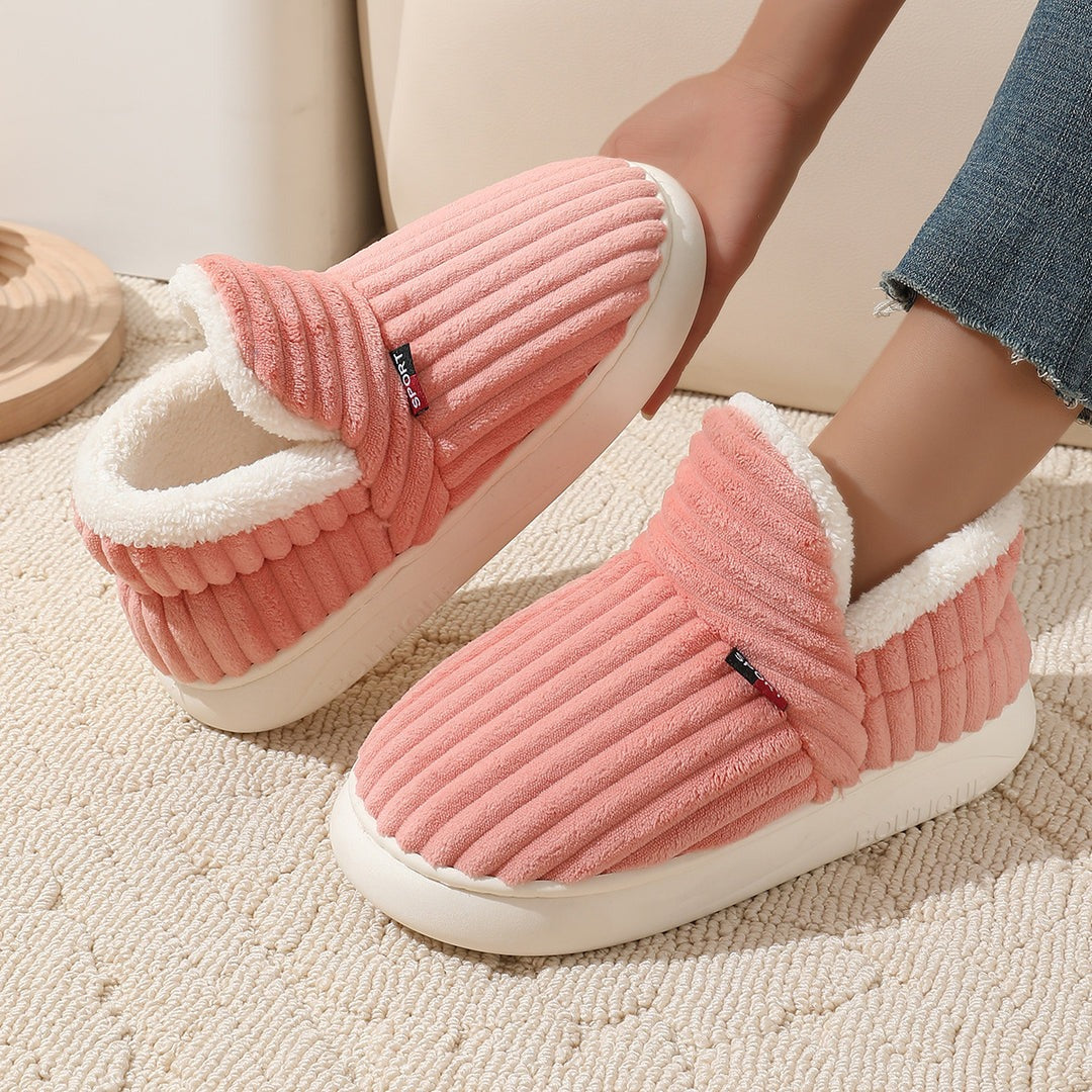 Chaussons Snuggy