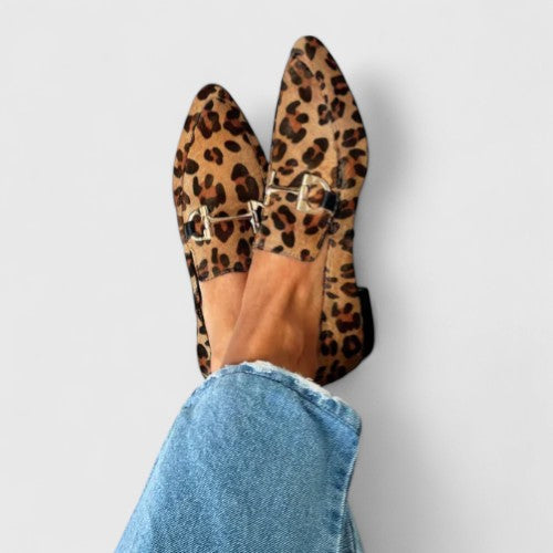 Teresa - Elegant Loafers