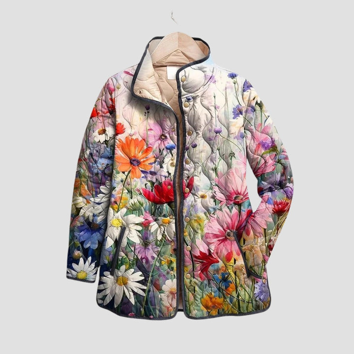 Veste légère et élégante pour toutes les saisons