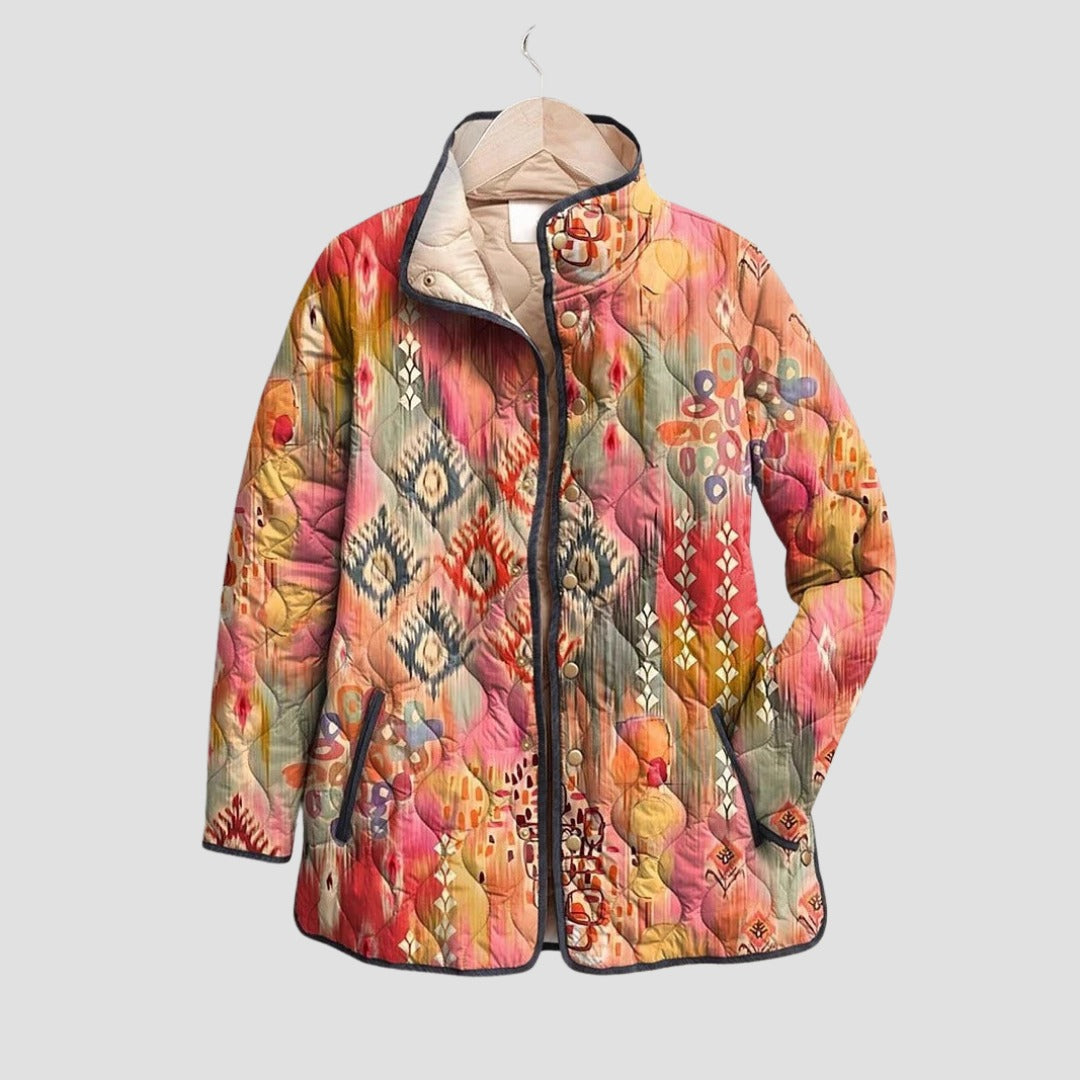Veste légère et élégante pour toutes les saisons