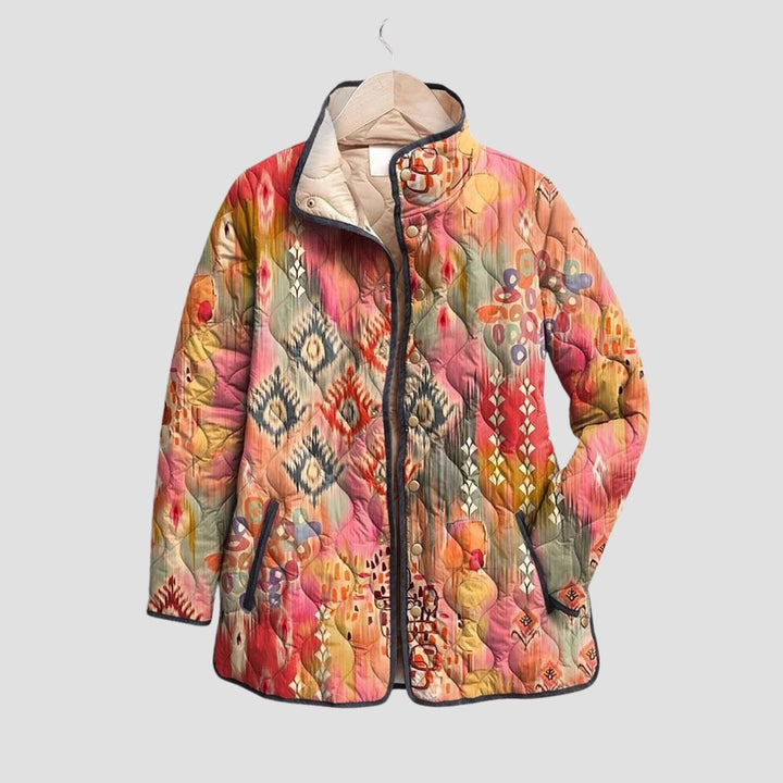 Veste légère et élégante pour toutes les saisons
