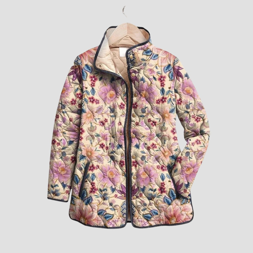 Veste légère et élégante pour toutes les saisons