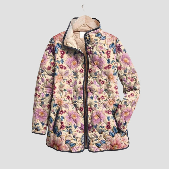 Veste légère et élégante pour toutes les saisons