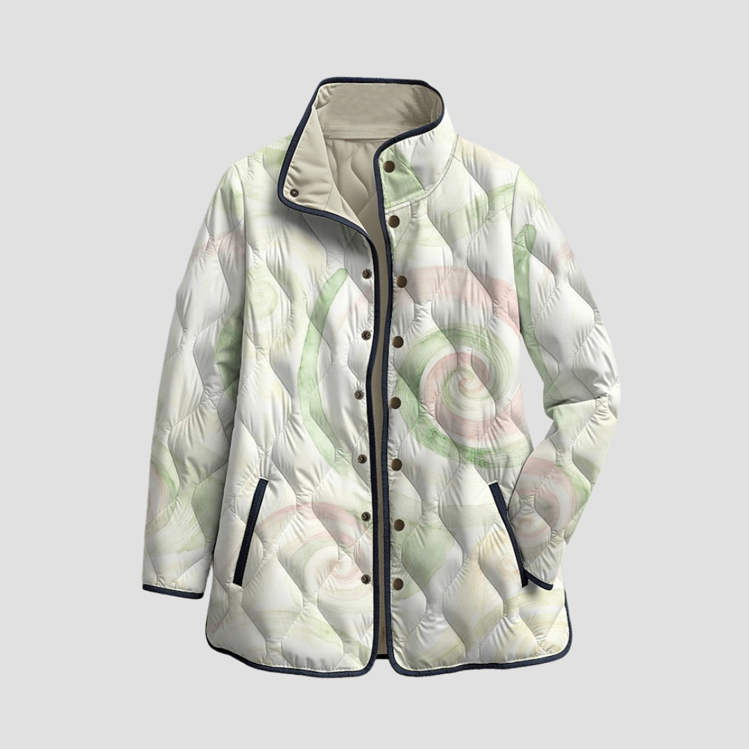 Veste légère et élégante pour toutes les saisons