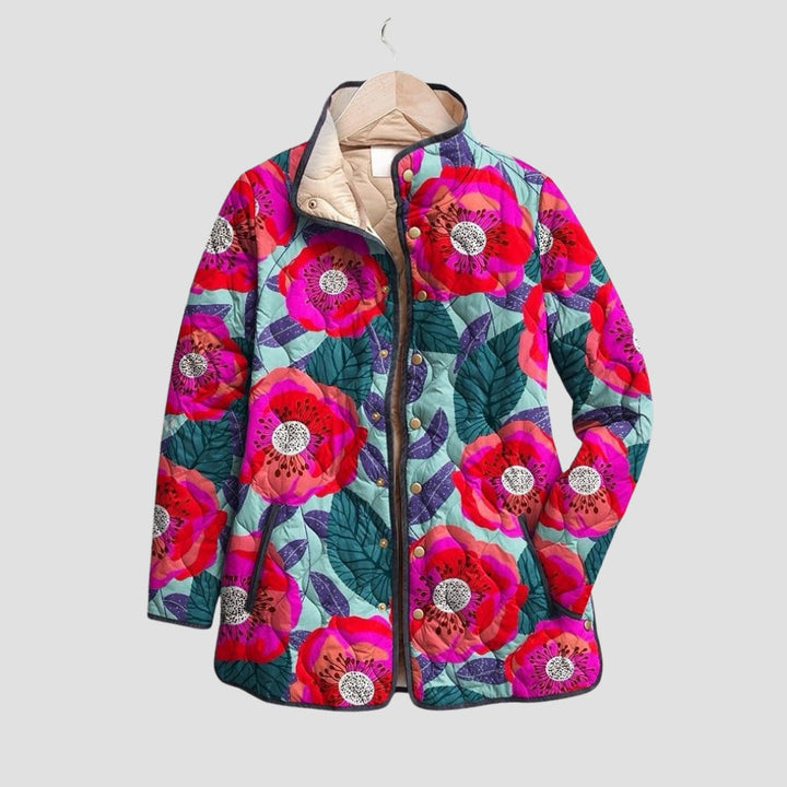 Veste légère et élégante pour toutes les saisons