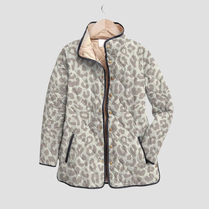 Veste légère et élégante pour toutes les saisons